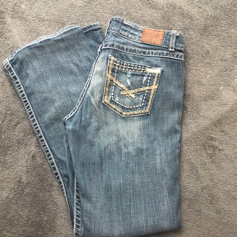 BKE jeans